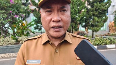 Baru 267 RW Cairkan Hibah Rp100 Juta, BPKAD Kota Bekasi Minta Pengajuan Dipercepat