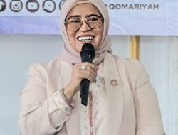Siqom Dorong Pemerataan PJU di Kabupaten Bekasi