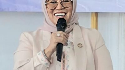 Siqom Dorong Pemerataan PJU di Kabupaten Bekasi