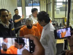 Kasus Dugaan Kekerasan Seksual di Cikarang: Paman Ditangkap, Ayah dan Paman Lain Korban Diburu