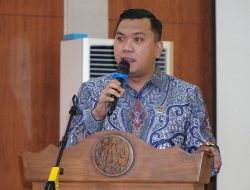 Reses Dibalut Turnamen Catur, Anggota DPRD Samuel Sitompul Serap Aspirasi Pendidikan dan Infrastruktur