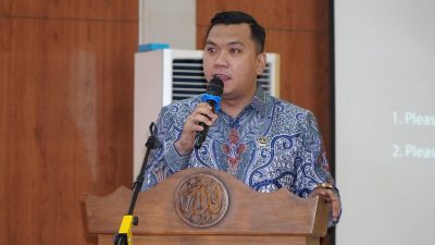 Reses Dibalut Turnamen Catur, Anggota DPRD Samuel Sitompul Serap Aspirasi Pendidikan dan Infrastruktur