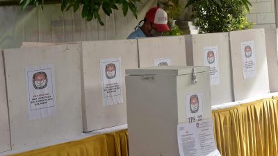 Pemkab Bekasi Kucurkan Rp59,95 Miliar Biayai Pilkades Serentak 2026