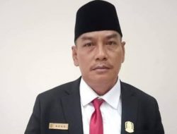 Kenakalan Remaja Meningkat, Anggota DPRD Kota Bekasi Agus Minta Ruang Kreatif Diperbanyak
