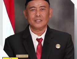 Anggota DPRD Kota Bekasi Syafe’i Komitmen Perjuangkan Aspirasi Warga Secara Bertahap