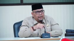 Pelototi Pelaksanaan Pilkades Serentak, DPRD Tekankan Panitia Profesional