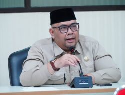 Pelototi Pelaksanaan Pilkades Serentak, DPRD Tekankan Panitia Profesional