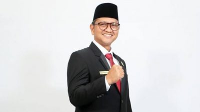 Anggota DPRD Kota Bekasi Alimudin Perjuangkan Solusi Nyata Atas Aspirasi Warga
