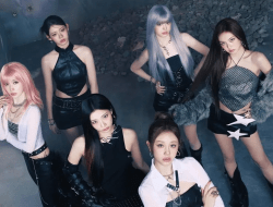 BABYMONSTER Kembali Pecahkan Rekor, MV “PSYCHO” Kini Resmi Tembus 200 Juta Views