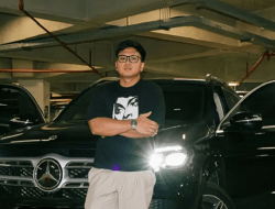 Tuai Amarah Warganet, Bigmo Diduga Libatkan Remaja Promosikan Liquid Vape