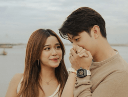Brisia Jodie Sedih Rumah Tangganya Difitnah, Ungkap Kondisi Pernikahannya dengan Jonathan Alden yang Sebenarnya