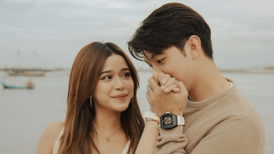 Brisia Jodie Sedih Rumah Tangganya Difitnah, Ungkap Kondisi Pernikahannya dengan Jonathan Alden yang Sebenarnya