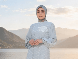 Sosok Ini Bongkar Fakta di Balik Rumor Celine Evangelista Jadi Istri Jaksa Agung, Begini Kebenarannya!