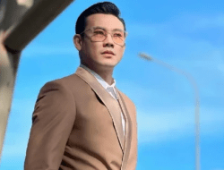 Konflik Ruben Onsu-Sarwendah Memanas, Denny Sumargo Ingatkan Soal Dampaknya ke Anak