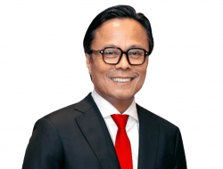 Dony Oskaria Petinggi Danantara Ini Ternyata Om Nagita Slavina, Begini Rekam Jejaknya!
