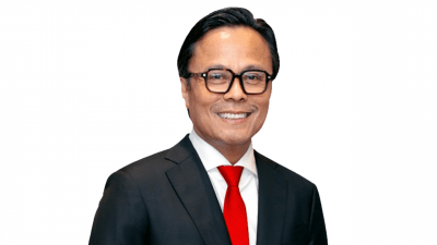 Dony Oskaria Petinggi Danantara Ini Ternyata Om Nagita Slavina, Begini Rekam Jejaknya!