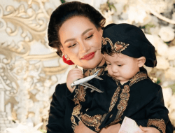 Erika Carlina Langsung Bawa Enduw ke Dokter Usai Dibilang Juling, Begini Hasilnya!