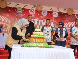 Pemkot Bekasi Jadikan Event Jajanan Pasar Agenda Rutin UMKM