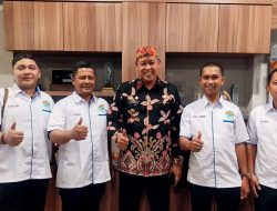 Wali Kota Bekasi Gandeng IKA PMII Kawal Program Magang ke Jepang