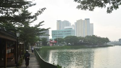 Wow! Realisasi Investasi Kota Bekasi Tembus Rp9,7 Triliun, Sudah 81 Persen dari Target
