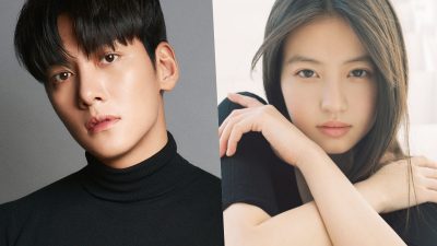 Ji Chang Wook dan Imada Mio Dipertemukan dalam Drama Korea-Jepang ‘Merry Berry Love’, Tayang Perdana Oktober 2026