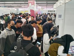 Tekan Pengangguran, Disnaker Kota Bekasi Siapkan Program Magang