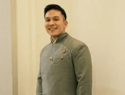 Jordi Onsu Akhirnya Buka Suara! Fakta Sebenarnya di Balik Kunjungan Sarwendah ke Gunung Kawi Terungkap