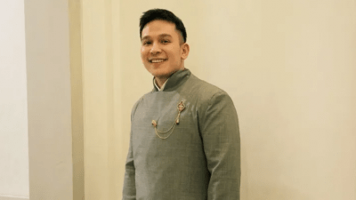 Jordi Onsu Akhirnya Buka Suara! Fakta Sebenarnya di Balik Kunjungan Sarwendah ke Gunung Kawi Terungkap