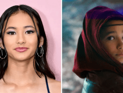 Aktris Godzilla vs Kong Kaylee Hottle Meninggal Dunia di Usia 18 Tahun, Kecelakaan Tragis Akhiri Karier Sang Bintang Muda