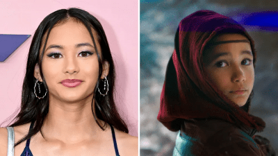 Aktris Godzilla vs Kong Kaylee Hottle Meninggal Dunia di Usia 18 Tahun, Kecelakaan Tragis Akhiri Karier Sang Bintang Muda