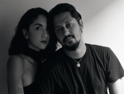 Keenan Pearce Umumkan Kelahiran Anak Pertama dengan Tasha Serena, Nama Unik Sang Bayi Jadi Sorotan!