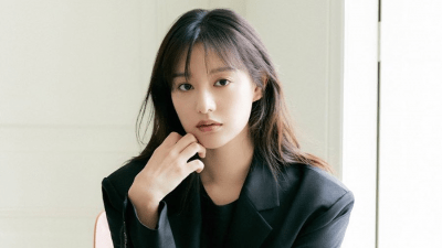 Kim Ji Won Diincar Jadi Pemeran Utama Adaptasi Gokusen Versi Korea, Peran Ikonik Menanti!