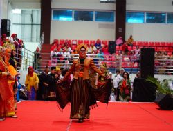 Program Sekolah Lansia Pemkot Bekasi Capai 3.436 Peserta