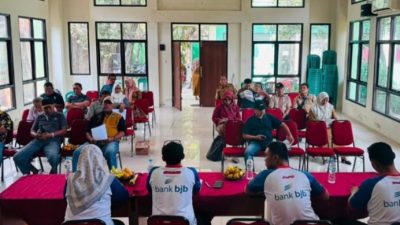 Kelurahan Pejuang Punya Cara Unik Sambut HUT RI, Semua RW Dilibatkan