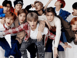 Resmi! NCT 127 Siap Rilis Full Album Baru, Rayakan 10 Tahun Debut dengan Formasi Spesial