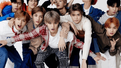 Resmi! NCT 127 Siap Rilis Full Album Baru, Rayakan 10 Tahun Debut dengan Formasi Spesial