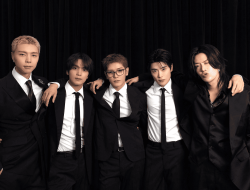 NCT 127 Siap Konser di Jakarta, Harga Tiket hingga Rp3,95 Juta dan Jadwal Penjualan Resmi Dirilis