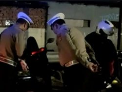Polisi Sisir Titik Rawan di Bekasi Selatan, Pelaku 3C Diburu