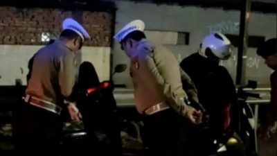 Polisi Sisir Titik Rawan di Bekasi Selatan, Pelaku 3C Diburu