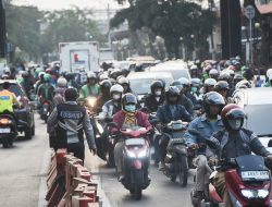 Dishub Ungkap Pemicu Kemacetan di Kawasan Stasiun Bekasi, 80 Ribu Penumpang Tiap Hari