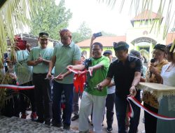 Wali Kota Bekasi Ajak Warga Jaga Aset Fasos-Fasum