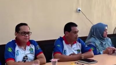 Pengawasan Plaza Patriot Candrabhaga Diperketat demi Kenyamanan Warga