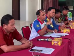 Lurah Pejuang Tekankan Independensi Panitia Pemilihan BKM