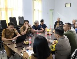 Rencana Pelebaran Jalan Simpang Ratna Jatikramat Mulai Dimatangkan