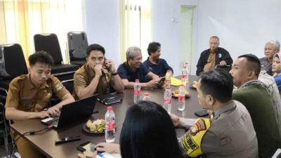 Rencana Pelebaran Jalan Simpang Ratna Jatikramat Mulai Dimatangkan