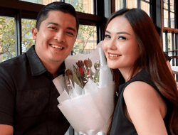 Sarah Gibson Buang Buket Bunga Diska Resha ke Tempat Sampah, Ajakan Rujuk Ditolak Mentah-mentah!