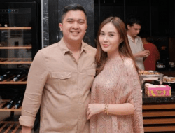 Sarah Gibson Bongkar Perselingkuhan Suami, Singgung ‘Jalur Langit Berpihak’ dan Mantap Akhiri Pernikahan 5 Tahun