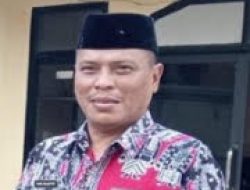 Kelurahan Sumurbatu Jemput Aspirasi Warga