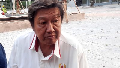 KONI Jabar: Persiapan Porprov 2026 Capai 80 Persen