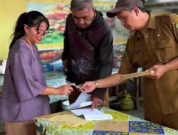 Pemkot Bekasi Layangkan SP4 ke Pemilik Bangunan Liar di Jalan Hankam